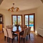 Вилла Casa Jacaranda *