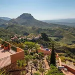 Casa Jacaranda * Turre