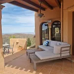 Casa Jacaranda Turre