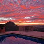 Casa Jacaranda Villa *