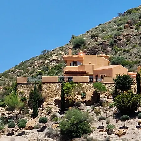 Villa Casa Jacaranda Turre