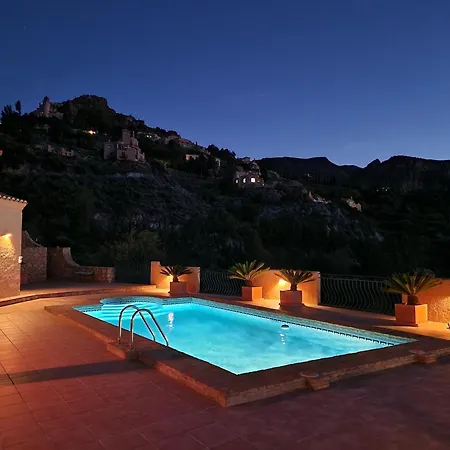 Villa Casa Jacaranda *