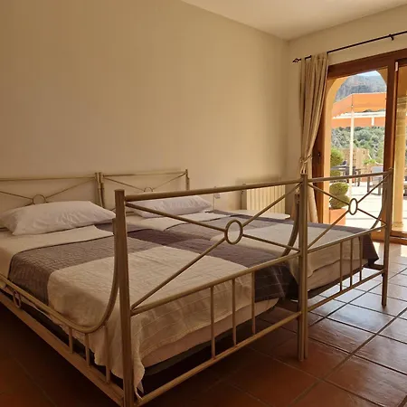 Casa Jacaranda * Turre