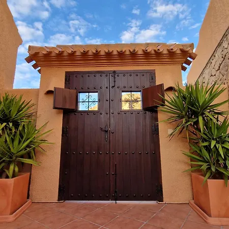 Villa Casa Jacaranda *