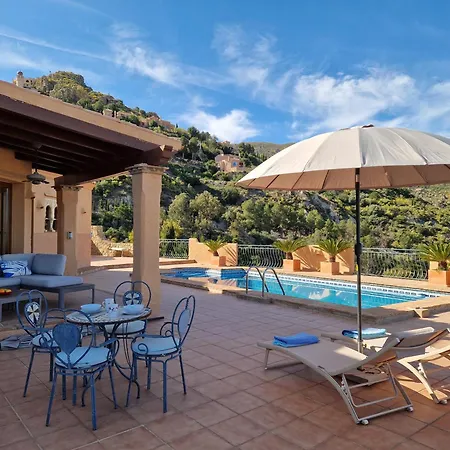 Casa Jacaranda *