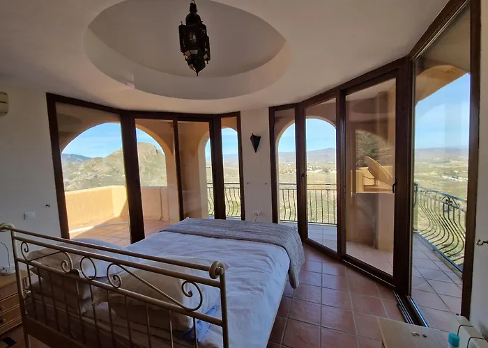 Casa Jacaranda Βίλα