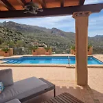 Casa Jacaranda تورري