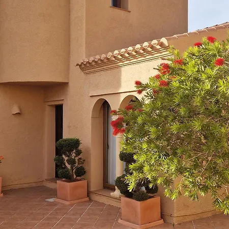 Casa Jacaranda *