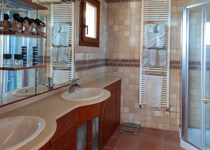 Casa Jacaranda Villa *