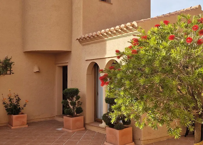 Casa Jacaranda *